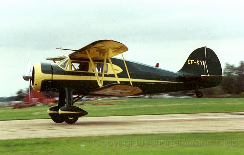 1937 Waco YKS-7 CF-KYI.jpg - 1937 Waco YKS-7 CF-KYI